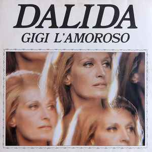 Dalida